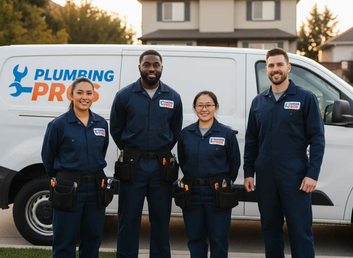 Water Heater Repair company in Weston, PA